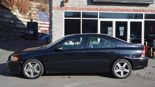 Illustration for article titled Here Are Ten Of The Best Four-Door Sedans On eBay For Less Than $10,000